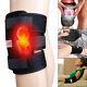2in1 880nm Near Red Light Therapy Wrap Belt For Knee Joint Arthritis Pain Relief