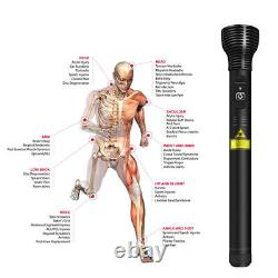 3000mW 808nm Laser Therapy For Pain Relief Laser Pointer Laser Acupuncture Pen