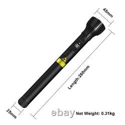 3000mW 808nm Laser Therapy For Pain Relief Laser Pointer Laser Acupuncture Pen