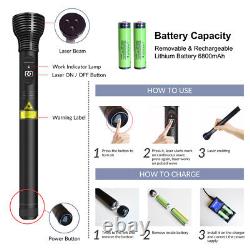 3000mW 808nm Laser Therapy For Pain Relief Laser Pointer Laser Acupuncture Pen