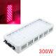 300w Led Red Therapy Light Panel 660nm 850nm Near Infrared Light For Pain Relief
