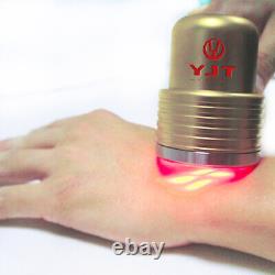 32 Laser Machine Cold Powerful Pain Relief Low Level LED Light Therapy Treatment