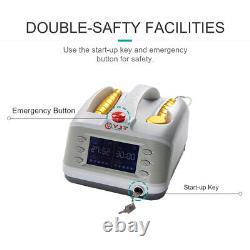 32 Laser Machine Cold Powerful Pain Relief Low Level LED Light Therapy Treatment
