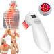 3808nm Cold Laser Therapy Powerful Pain Relief Device Pet Friendly With Glasses