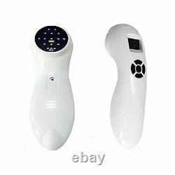 3808nm Cold Laser Therapy Powerful Pain Relief Device Pet Friendly With Glasses