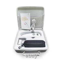 3808nm Cold Laser Therapy Powerful Pain Relief Device Pet Friendly With Glasses