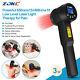 3with3000mw Cold Laser Class 4 Red Infrared Light Therapy Device For Pain Relief