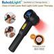 5000mw Physical Pain Relief Laser Therapy Device Rheumatoid Arthritis Treatment