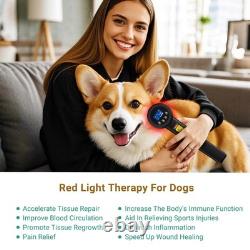 5000mW Physical Pain Relief Laser Therapy Device rheumatoid arthritis Treatment