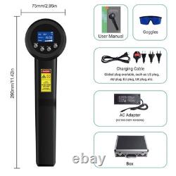 5000mW Physical Pain Relief Laser Therapy Device rheumatoid arthritis Treatment