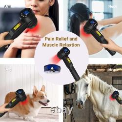 5000mW Physical Pain Relief Laser Therapy Device rheumatoid arthritis Treatment