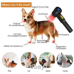 5000mW Physical Pain Relief Laser Therapy Device rheumatoid arthritis Treatment