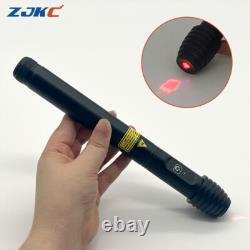 500mW 808nm LLLT Cold Laser Therapy Acupuncture Pen for Pain Relief Joint