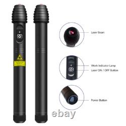 500mW 808nm LLLT Cold Laser Therapy Acupuncture Pen for Pain Relief Joint