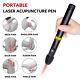 500mw 808nm Laser Acupuncture Pen For Pain Relief Therapy Acupoints Meridian