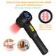 5w Home Use Therapy Muscle Pain Device Cold Laser Therapy For Dogs Wound Healing