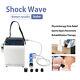 5 Heads Pneumatic Shock Wave Therapy Machine Body Pain Relief Ed Treatment Salon