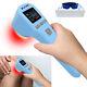 650nm+808nm Cold Laser Red Light Therapy Device Lllt For Knees Joints Pain 880mw