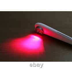 650nm 808nm Cold Laser Red Light Therapy Powerful Body Pain Relief WithGoggles