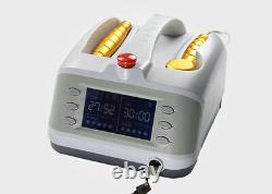 650nm 808nm Medical Cold Laser Therapy LLLT Powerful Pain Relief Back Pain