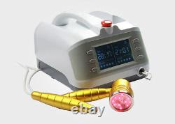 650nm 808nm Medical Cold Laser Therapy LLLT Powerful Pain Relief Back Pain