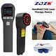 650nm+808nm Red Light Therapy For Pain Cold Laser Therapy Device For Humans Vets
