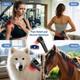 650nm & 808nm Class Iv Laser Therapy Cold Laser Therapy Body Pain Relief Device
