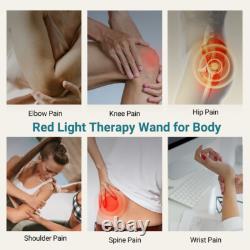 650nm & 808nm class iv laser therapy Cold Laser Therapy Body Pain Relief Device