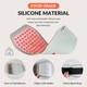 660nm 850nm 940nm Red Infrared Light Therapy Slimming Waist Belt For Pain Relief