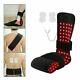 660nm&880nm Infrared Red Light Therapy For Pain Relief Waist Foot Wrap Pad Us