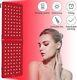 660nm Red & 850nm Infrared Light Therapy Door Hanging Panel Pain Relief Sliming