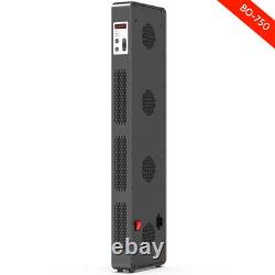 750W Red Light Therapy Device for Body Skin Near Infrared Light Therapy 150 Chip