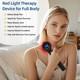 8000mw High Power Cold Laser Therapy Red Light Lllt Device For Pain Relief