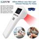 808 Lllt Pain Relief Device Home Laser Therapy Red Light Acupuncture Fda Cleared