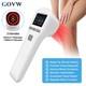 808nm4 Lllt Laser Therapy Machine Powerful Red Light Pain Relief For Vet Human