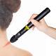 808nm 100mw Laser Acupuncture Pen For Pain Relief Therapy Acupoints Meridian