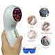 808nm+605nm Low Level Cold Laser Therapy Lllt Powerful Body Pain Relief Device