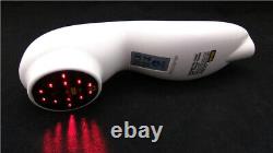 808nm+605nm Low Level Cold Laser Therapy LLLT Powerful Body Pain Relief Device