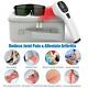 808nm+605nm Low Level Cold Laser Therapy Lllt Powerful Body Pain Relief Machine