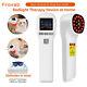 808nm Laser Therapy Machine Powerful Red Light Pain Relief For Vet Human Lllt