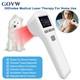 808nm Laser Therapy Machine Powerful Red Light Pain Relief For Vet Human Lllt