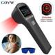808nm Laser Treatment Cold Laser Therapy Device For Pain Relief Wound Healing