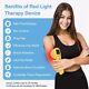 808nm Rred Light Therapy Professional For Human, Laser Treatment For Pain At Home