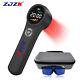 810nm Red Light Laser Therapy Professional Cold Laser Treatment For Joint Pain