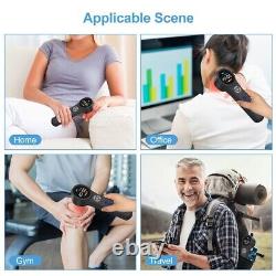 810nm Red Light Laser Therapy Professional Cold Laser Treatment for Joint Pain