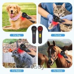 810nm Red Light Laser Therapy Professional Cold Laser Treatment for Joint Pain