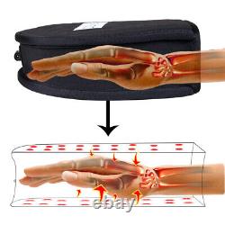 880NM Red Light Therapy Devices Infrared LED Hand Pain Relief for Fingers Home