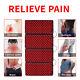 880/660nm Near Infrared & Red Light Therapy Led Device Pads Nerve Massage Panel