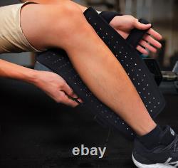 880/660nm Near Infrared & Red Light Therapy for Calf Arm Pain Relief LED Device