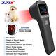 880mw 650+808nm Medical Red Light Laser Therapy For Arthritis Pain Good For Pets